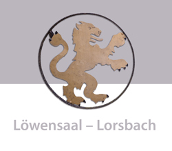 Loewensaal Loewensaal